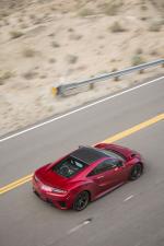 Acura NSX 2016 года (NA)